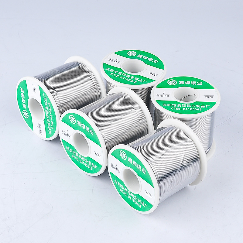供应商定做批发环保焊接无铅低温抗氧化焊锡条45a中实无