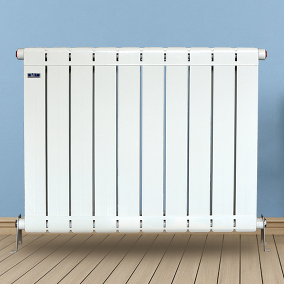 铜铝复合7575散热器批发零售   结构简