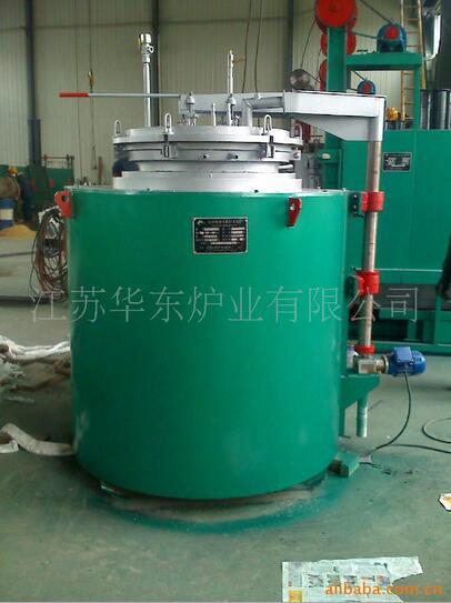 直销大型台车式电阻炉（报价实惠欢迎来电）