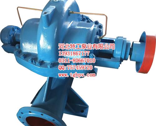 循环泵KQSN350-N4/693海水泵、广东离心泵