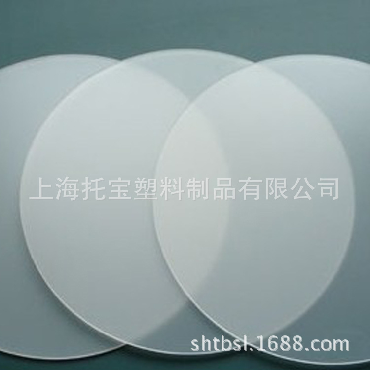 【供应商直销】刻线导光板PS导光板 pc棱晶板超薄