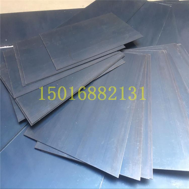 65Mn绷簧板 制作车辆地盘用绷簧钢65锰钢板 中厚