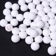 铜矿金矿锂矿选矿球磨机用氧化铝研磨球