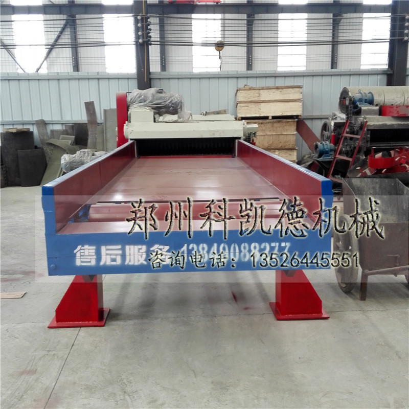 独家生产胶合板破碎机竹胶板破碎机木托板破碎机代售