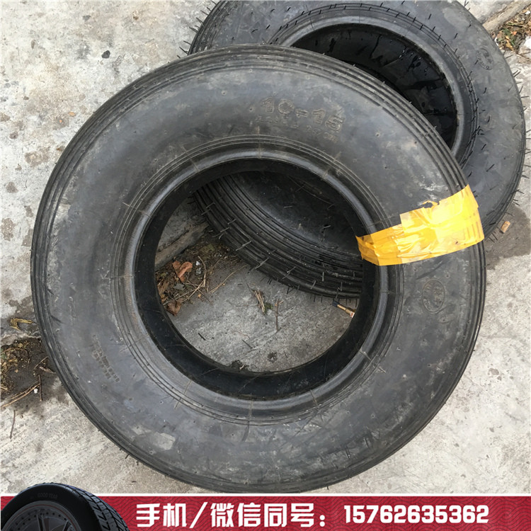 直销10-15轮胎农用联合收割机轮胎农机具轮胎8