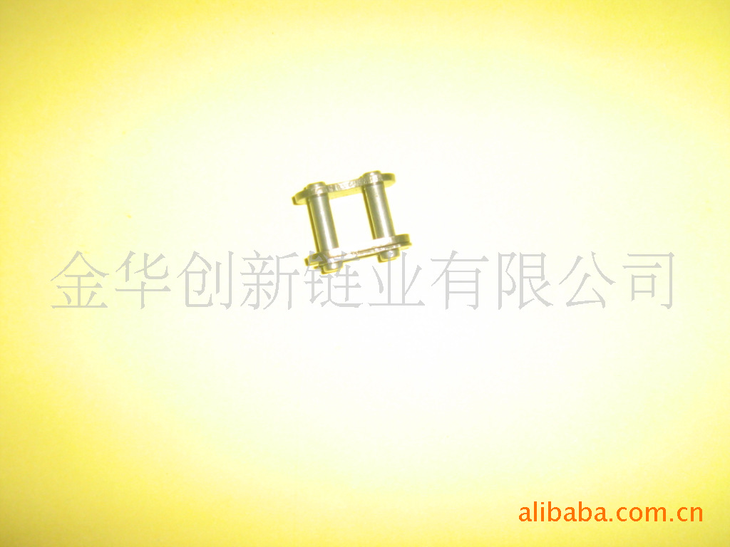 摩托车链条链扣接扣锁扣过渡扣