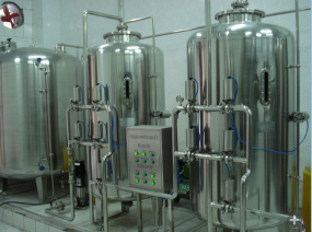HANKISON过滤器