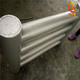 A型 蒸汽排管散热器光排管散热器工业光面管散热器