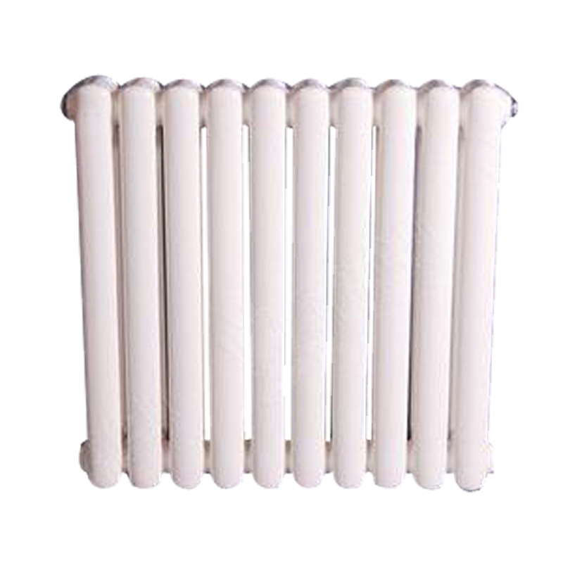 钢二柱暖气片散热器漂亮