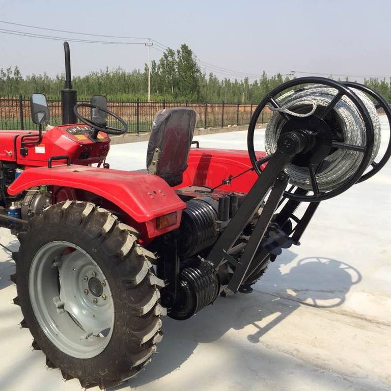 厂价供应500型800型拖拉机牵引机拖拉机绞盘 电