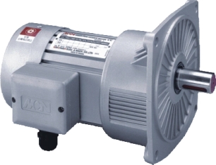 台湾明椿齿轮减速电机 变极马达