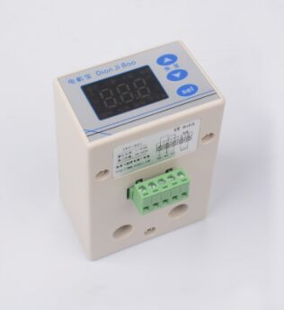 三相马达保护器JFY-801常识遍及