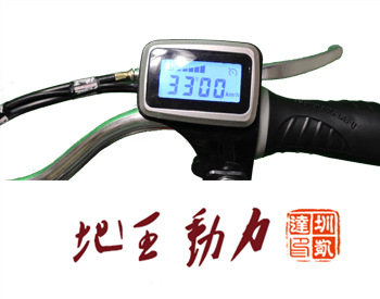 可迪B7