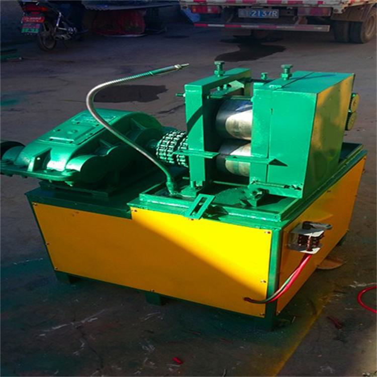 直销从邦金属线材冷轧机冷轧扁线机 钢丝压扁机