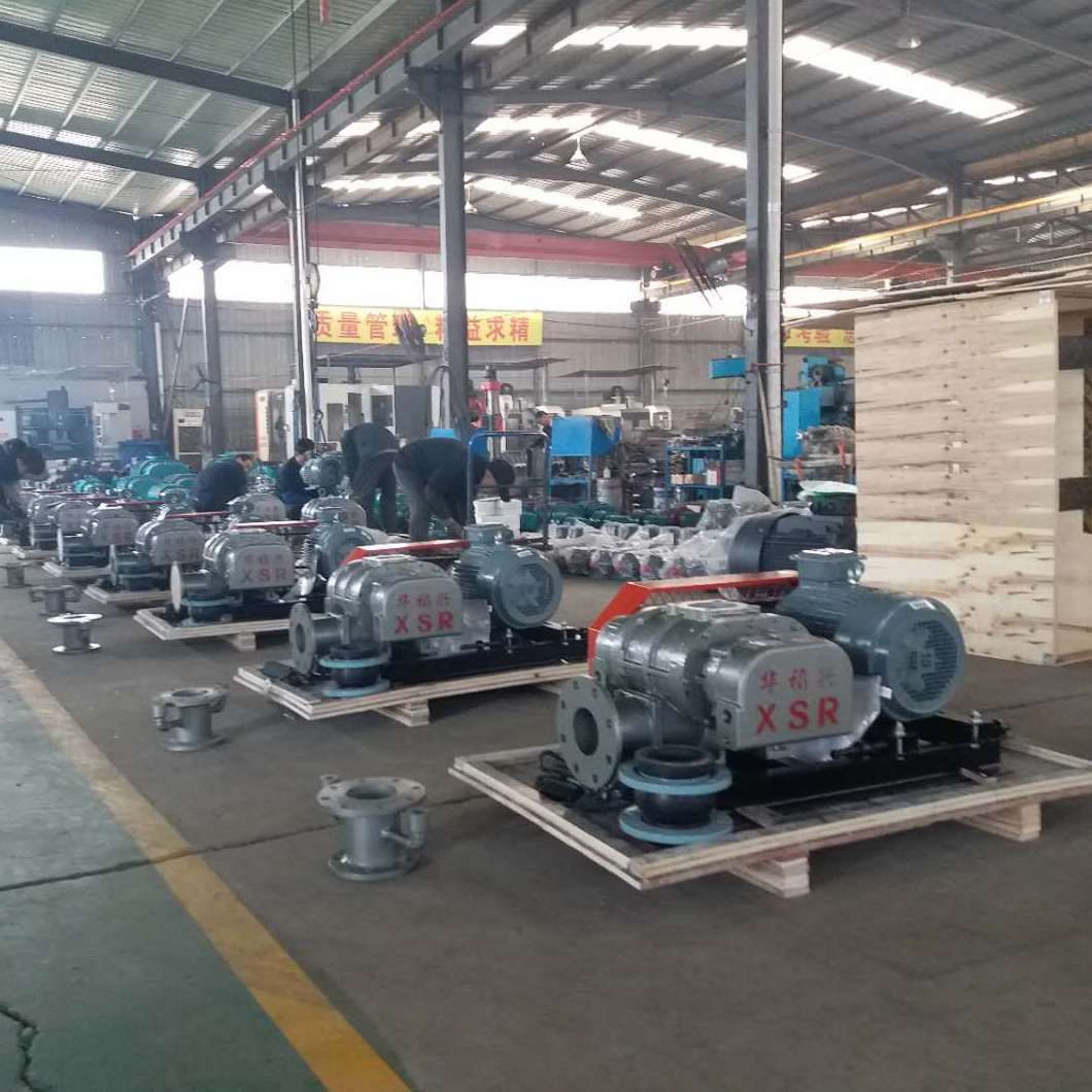 抽料风机|鼓风机|罗茨鼓风机|章丘华福兴牌三叶罗茨风