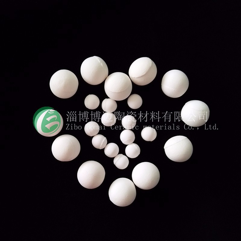 博迈高铝球用处|品种|功能|特色