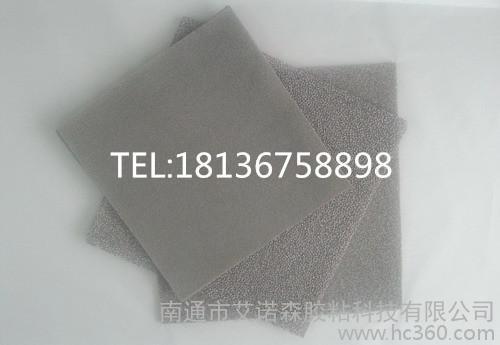 专业出产供应泡沫镍泡沫铜 泡沫铁等新式新能源吸音材