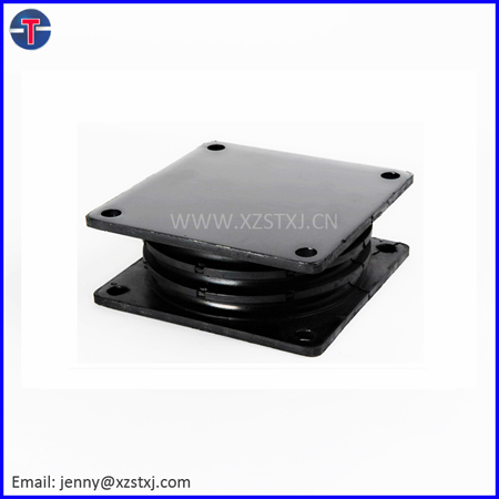 橡胶减震器波纹减震器破碎锤减震器