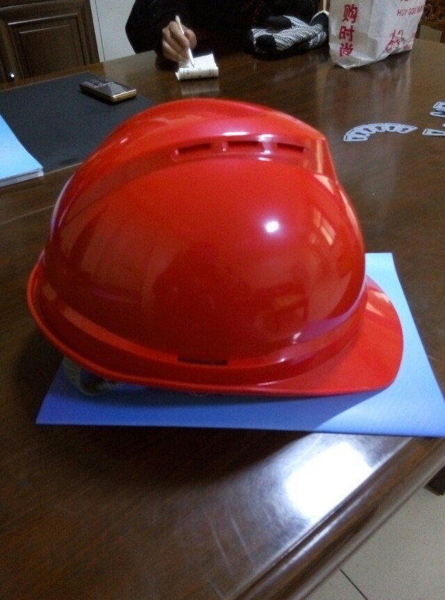安全帽劳保安全帽玻璃钢安全帽ABS安全帽报价优惠啦！