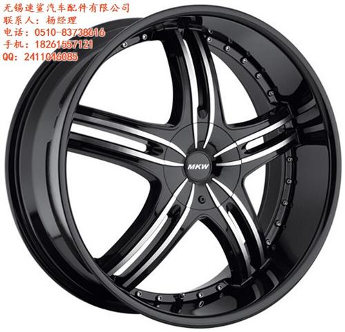 轮毂_无锡速鲨汽车配件_轮毂报价