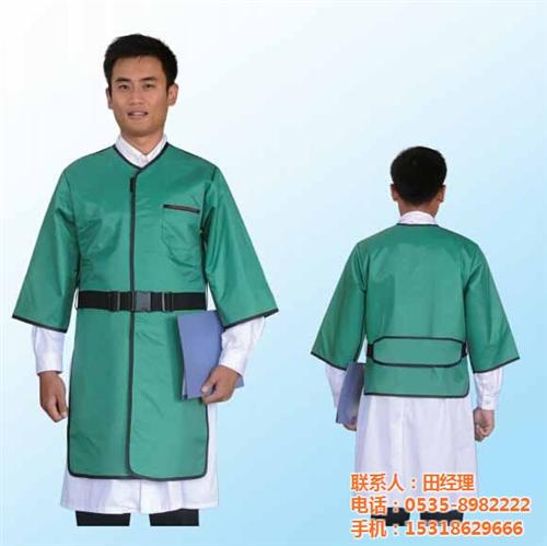 铅防护服、长袖连体铅防护服(图)、铅防护服规格