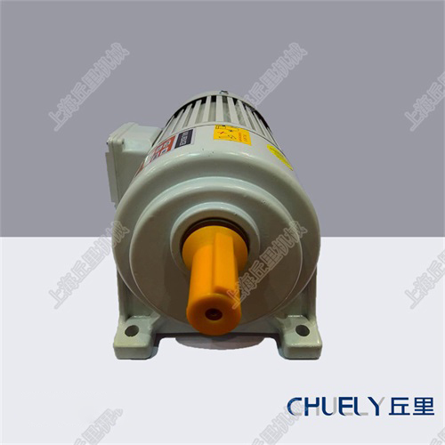 g18-25-0.25城邦齿轮马达-噪音低 效率高