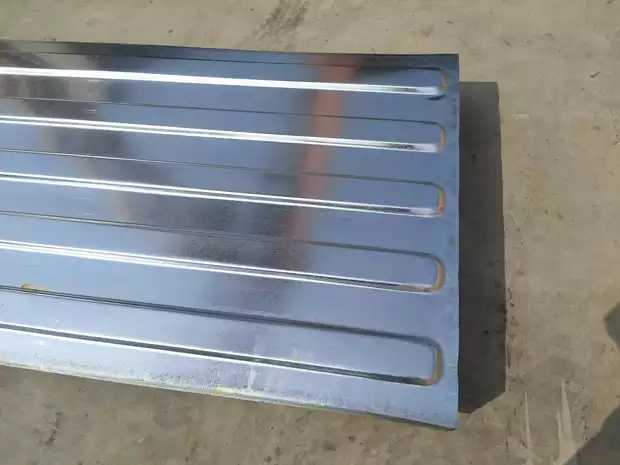 集装箱配件 定制集装箱顶板 五浪板 全国供应 批发价