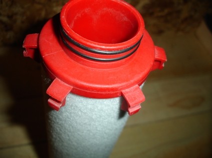 空气过滤器，高效前置过滤器，法资厂商都在用的过滤设备