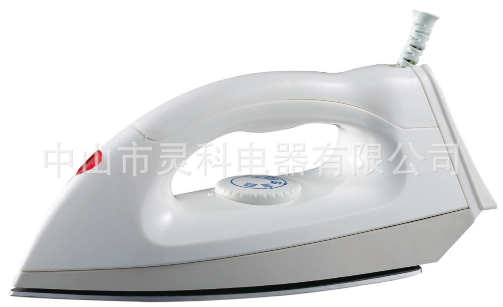 专业出产闪烁式可调温温控器电熨斗温控开关 金属配件