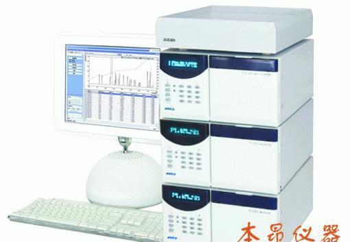 大连依利特高效液相色谱仪