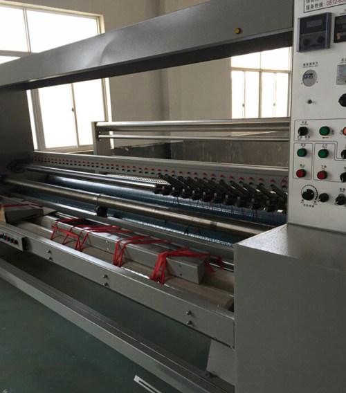 分条机供应商、贵州分条机、小党纺织机械