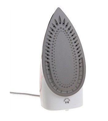 松下电熨斗NI-E200TS电烫斗直熨烫 大面积全周