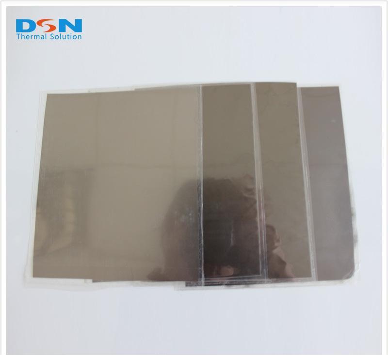 高导热石墨散热片