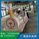 儿童无轨小火车 无轨小火车供应商电话