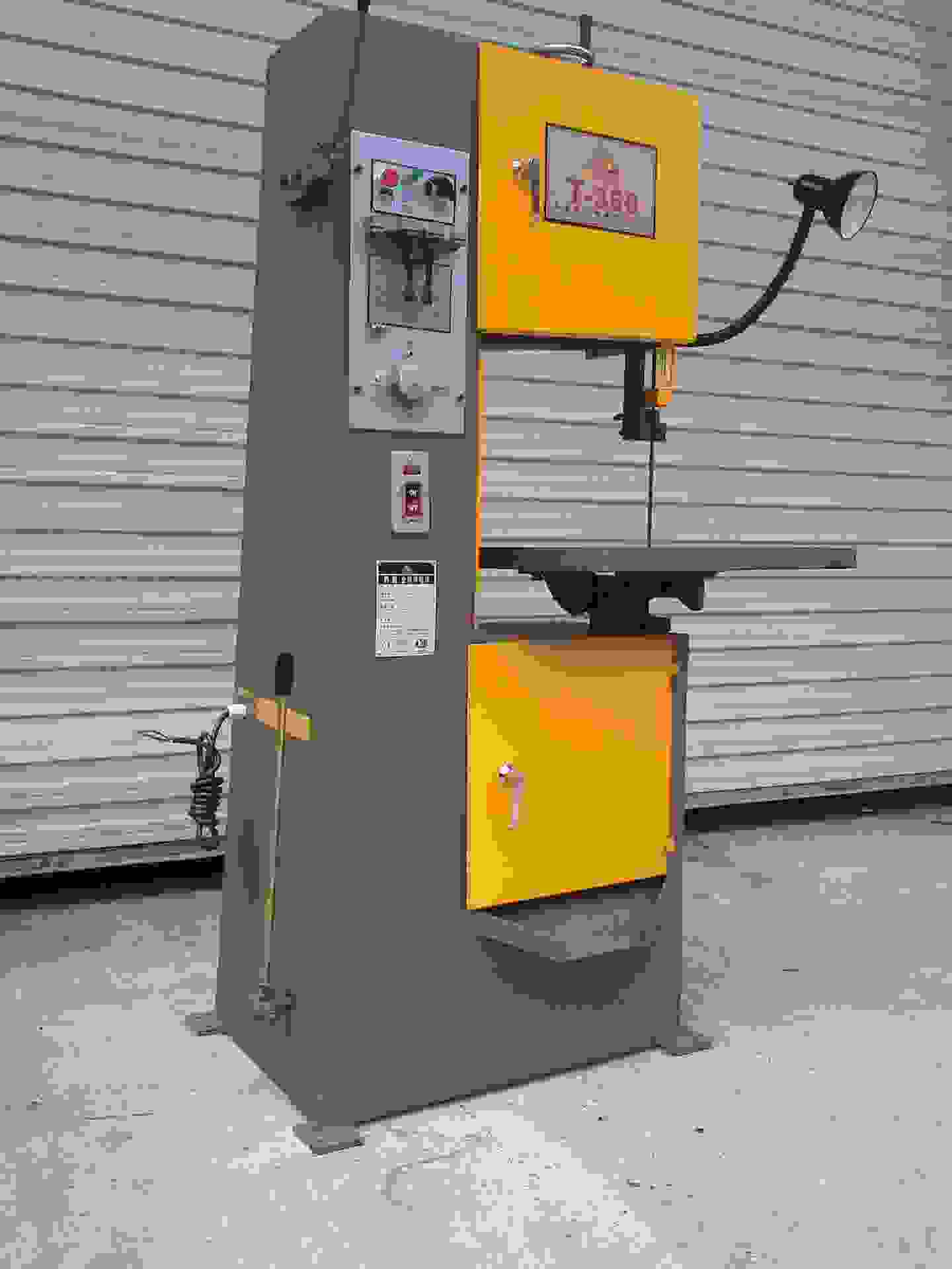 立式锯床卧式锯床双柱式全自动数双园柱龙门式锯床