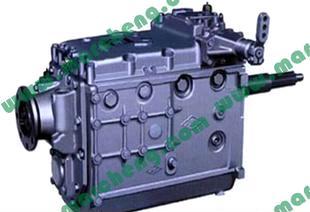 上海申龙 中通客车 德国ZF S6-100变速器