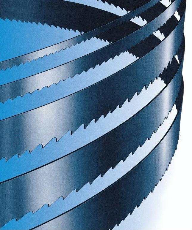 34x4115波兰“钒耐斯”FENES双金属带锯