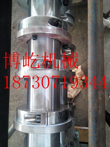 不锈钢分条机供应商供应