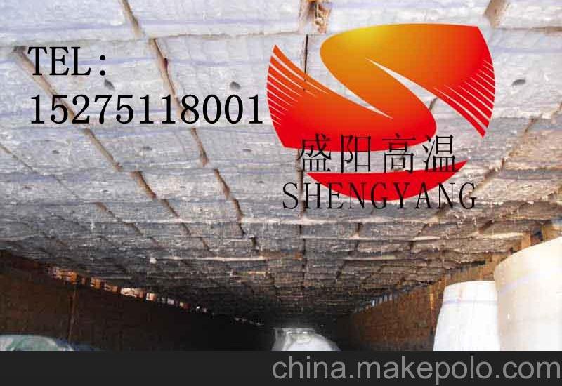 直销盛阳SYBW铸造加热炉砂轮窑保温