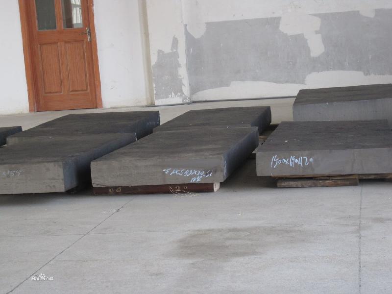 K460模具钢K460铬锰及钒为主之油淬合金钢可铣磨