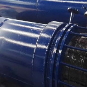 沧州中氟石墨冷凝器设备报价便宜