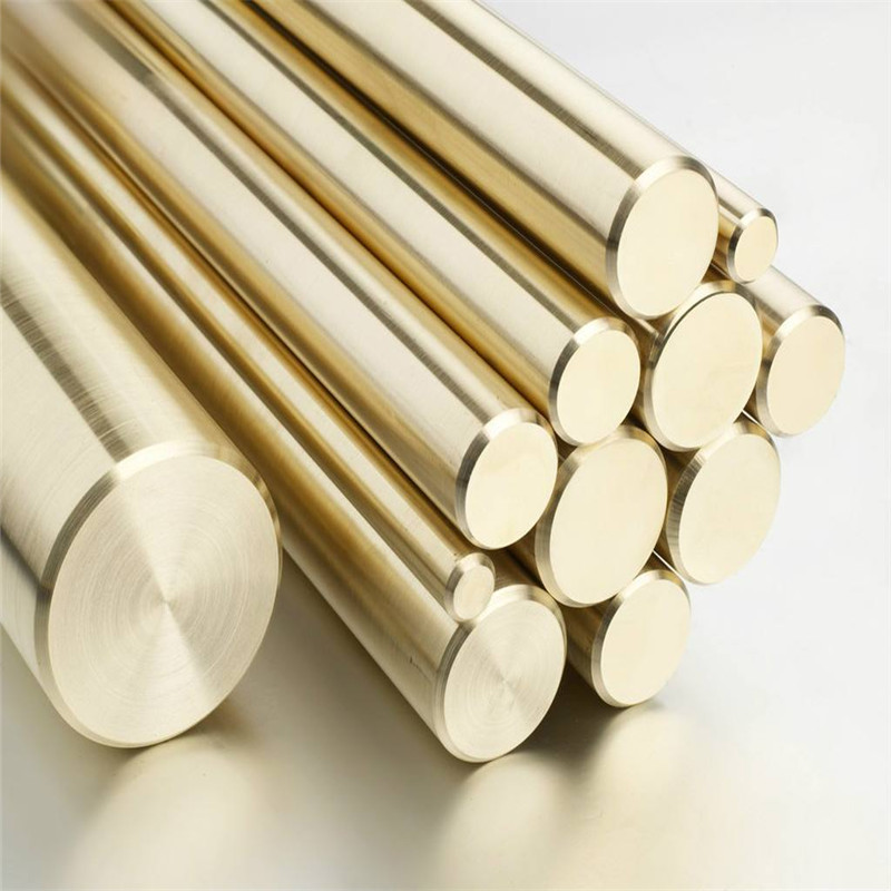 专业直销H65黄铜棒易切削H62黄铜棒量大从优