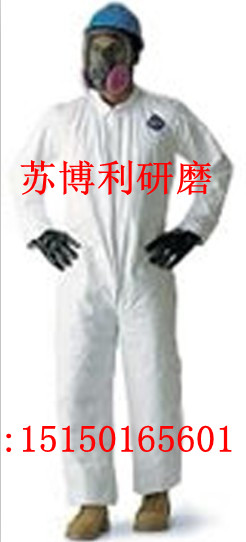 杜邦1442A防护服化学防尘服