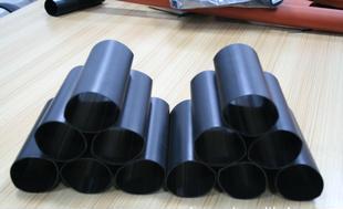 电缆用 3倍 4倍 6倍缩短比带胶双壁 热缩 中壁厚