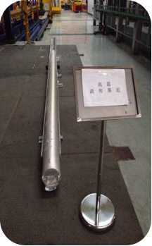 ZK系列镁合金半接连铸棒揉捏棒 揉捏型材 国标行