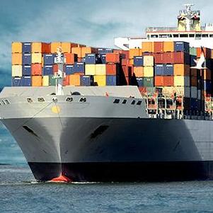 福建福州到海南海口海运集装箱运送