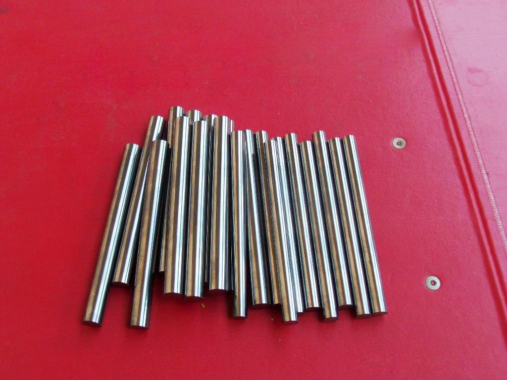 专业供应5J220110 热双金属材料5J22011