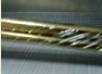 外抛光镀钛金不锈钢装修焊管五颜六色钛金不锈钢管