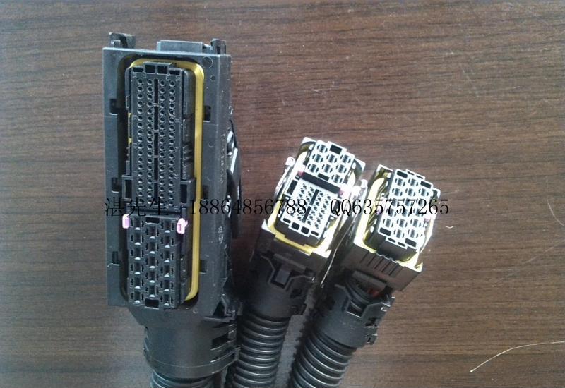 直销博世 潍柴锡柴EDC7  EDC16  ED