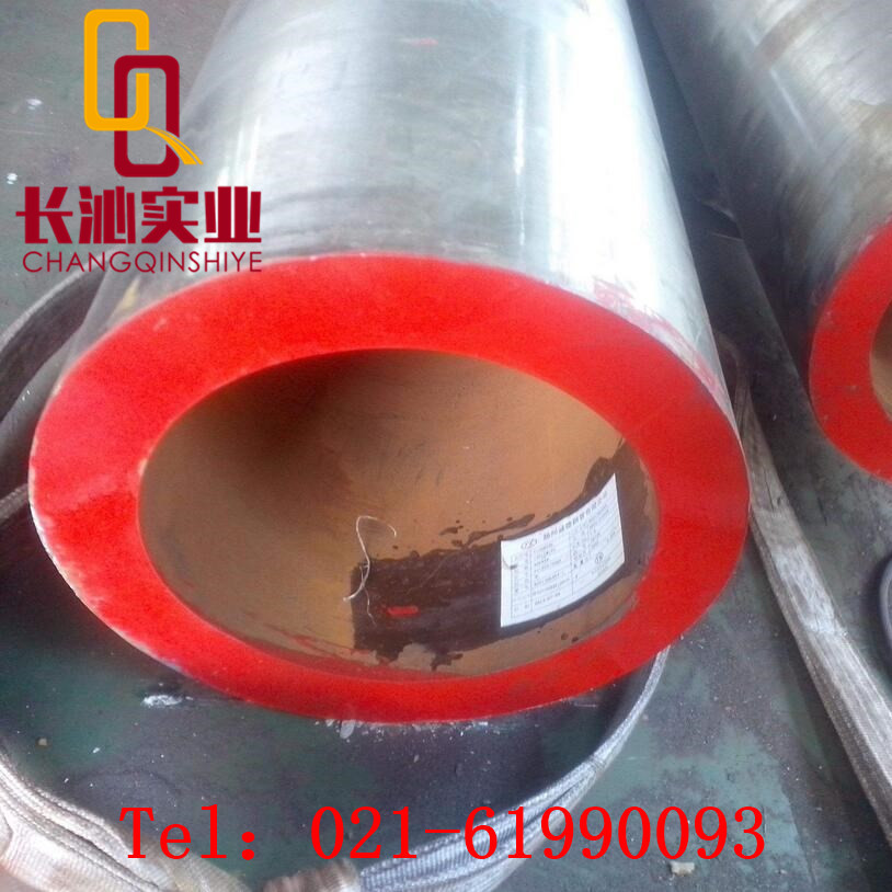 现货批发GH2907镍基高温合金棒 硬质合金GH29